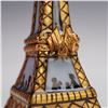 Image 4 : C.L. Limoges France Eiffel Tower Treasure Box
