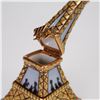 Image 5 : C.L. Limoges France Eiffel Tower Treasure Box