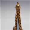 Image 6 : C.L. Limoges France Eiffel Tower Treasure Box