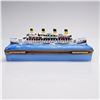 Image 3 : Eximious Limoges France Cruise Ship Treasure Box