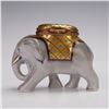 Image 2 : Parry Vieille Limoges France Parade Elephant Treasure Box