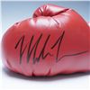 Image 1 : Everlast Boxing Glove, Signed by Mike Tyson