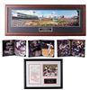 Image 1 : 5pc Boston Red Sox 2004 World Series Memorabilia Collection