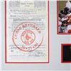 Image 6 : 5pc Boston Red Sox 2004 World Series Memorabilia Collection