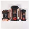 Image 1 : JetLine Cigar Accessory Set Model 49-480