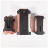 Image 2 : JetLine Cigar Accessory Set Model 49-480