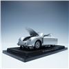 Image 2 : Kyosho Porsche 356A Speedster 1:18 Scale Model