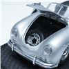 Image 3 : Kyosho Porsche 356A Speedster 1:18 Scale Model