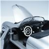 Image 4 : Kyosho Porsche 356A Speedster 1:18 Scale Model