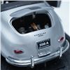 Image 5 : Kyosho Porsche 356A Speedster 1:18 Scale Model