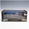 Image 1 : Mattel Elite 1966 TV Series Batmobile 1:18 Die-Cast Model Car