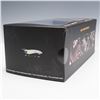 Image 3 : Mattel Elite 1966 TV Series Batmobile 1:18 Die-Cast Model Car
