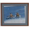 Image 1 : Rance Hood Limited Edition Framed Lithograph, Signed and Numbered