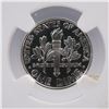 Image 3 : 2pc 2003-S INB Cameo Proof 70 & NGC PF 69 Ultra Cameo 10c Roosevelt Dimes