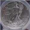 Image 2 : 2021 American Silver Eagle, Fine Silver Type 1 Dollar Coin