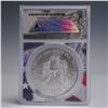 Image 3 : 2021 American Silver Eagle, Fine Silver Type 1 Dollar Coin