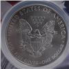 Image 4 : 2021 American Silver Eagle, Fine Silver Type 1 Dollar Coin