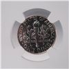 Image 3 : 2pc 2022-P & 2022-D Roosevelt Dime Early Release Coins NGC Graded MS 67 FT