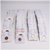 Image 2 : 179pc 1919-2008 Canadian One Cent Collection