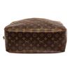 Image 4 : Louis Vuitton Brown Monogram Canvas Deauville Satchel Bag