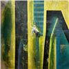 Image 1 : Garden of Hosta by Rodolfo Lopez