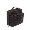 Image 3 : Chanel Black Nylon Travel Bag