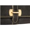 Image 5 : Louis Vuitton Black Suhali Leather Le Favori Wallet