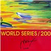 Image 2 : Better World by Peter Max