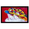 Image 1 : Friends by Peter Max