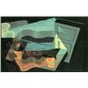 Image 1 : Juan Gris - Overlooking The Bay