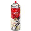 Image 2 : Smile by Mr Brainwash,