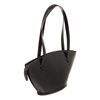Image 3 : Louis Vuitton Black Epi Leather St. Jacques PM Shoulder Bag