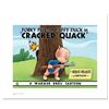 Image 1 : Cracked Quack by Looney Tunes,