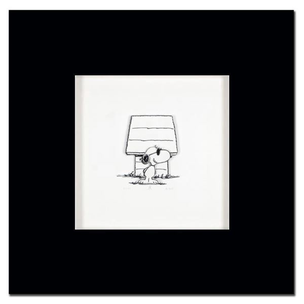 Joe's Cool by Peanuts,