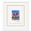 Image 1 : Ascending Angel by Peter Max