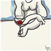 Image 2 : Untitled by Yuroz Original