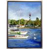 Image 1 : Saint Augustine Bay By Azarin