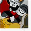 Image 2 : Mousing Around #1 by Rogerson, Tim