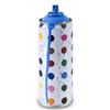 Image 1 : Dots by Mr Brainwash,