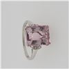 Image 1 : Sterling Silver Ring