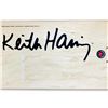 Image 2 : Crack Down by Keith Haring (1958-1990)