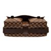 Image 4 : Louis Vuitton Damier Ebene Broadway Crossbody Bag
