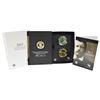 Image 1 : 2013 Coin and Chronicles Set - Theodore Roosevelt