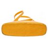 Image 3 : Louis Vuitton Yellow Epi Leather Lussac Shoulder Bag