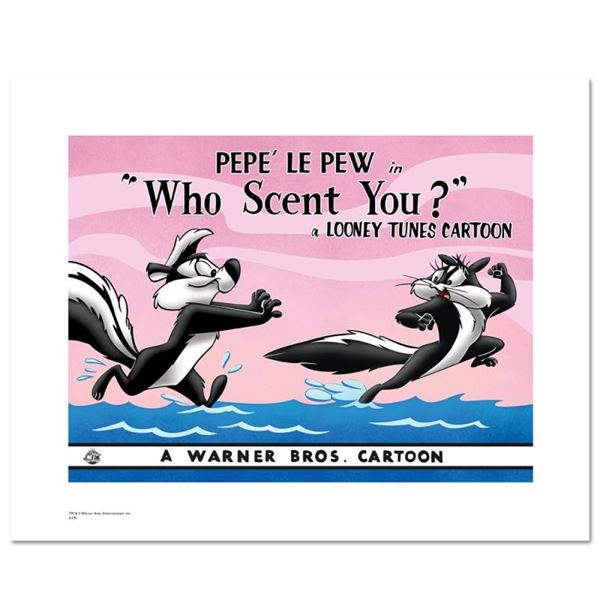 Who Scent You by Looney Tunes,