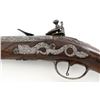 Image 13 : Pair of Extensively Decorated Italian Flintlock Horsemans Pistols