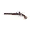 Image 2 : Pair of Extensively Decorated Italian Flintlock Horsemans Pistols