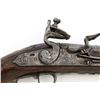 Image 9 : Pair of Extensively Decorated Italian Flintlock Horsemans Pistols