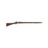 Image 1 : British Altered Pattern 1842 Rifled Musket