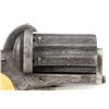 Image 3 : Antique Engraved Belgian Pinfire Pepperbox Revolver